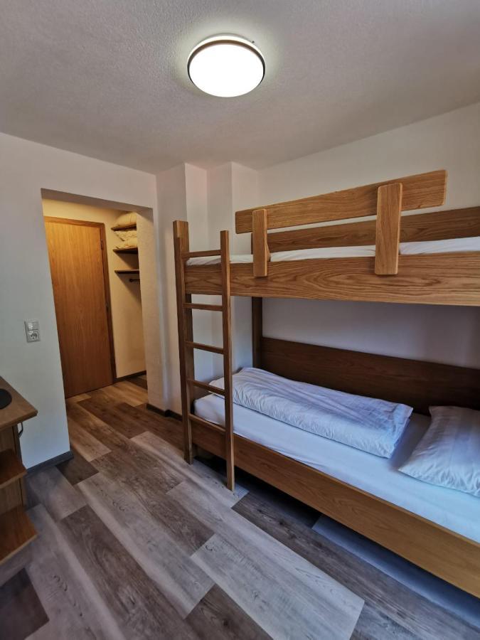 Haus Lusspark Lermoos Dış mekan fotoğraf