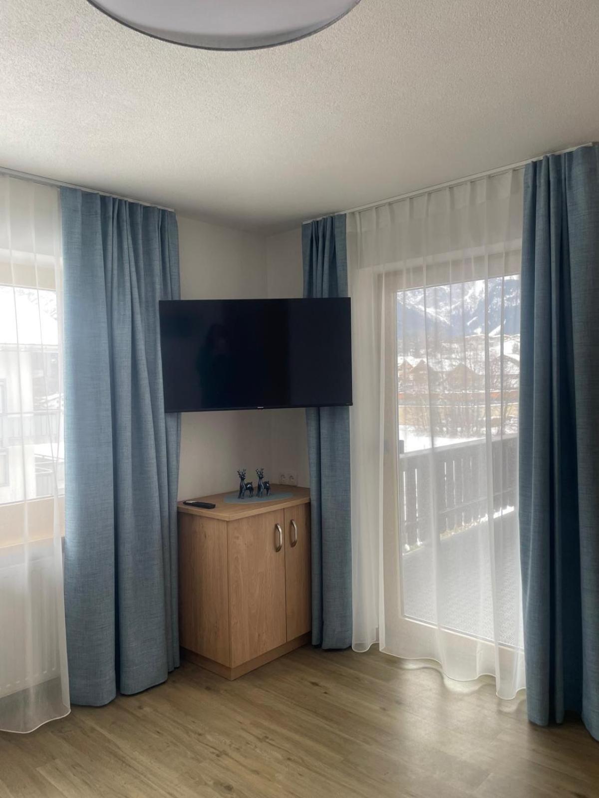 Haus Lusspark Lermoos Dış mekan fotoğraf