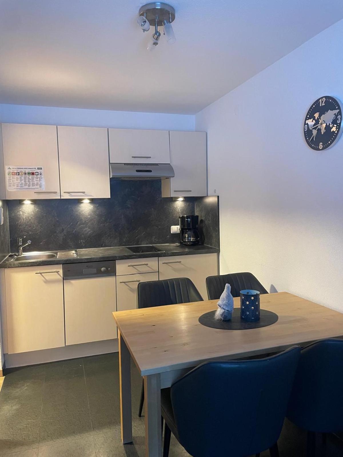Haus Lusspark Lermoos Dış mekan fotoğraf