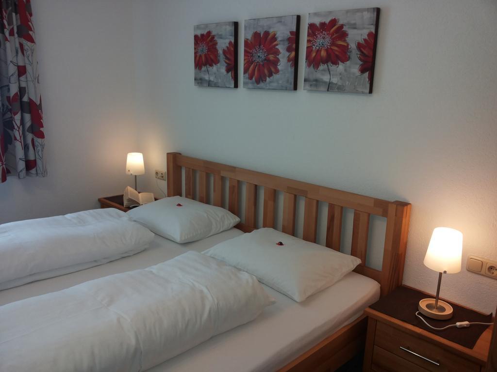 Haus Lusspark Lermoos Dış mekan fotoğraf
